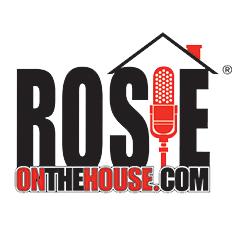 Rosie on the House